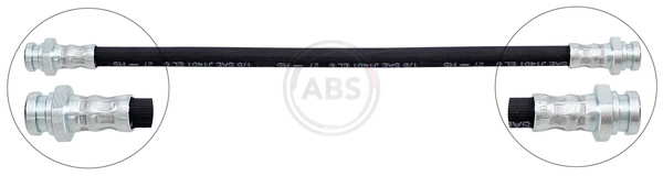 A.B.S. SL 2665 Brzdová hadice